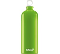Бутылка Sigg Fabulous, 1 л, зеленая 8621.40