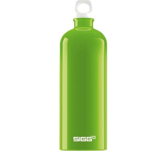 Бутылка Sigg Fabulous, 1 л, зеленая 8621.40 1