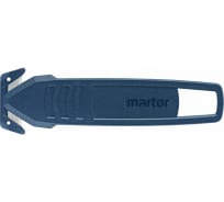 Безопасный металлодетектируемый нож MARTOR SECUMAX 145 MDP 145007.12