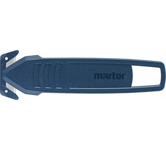 Безопасный металлодетектируемый нож MARTOR SECUMAX 145 MDP 145007.12