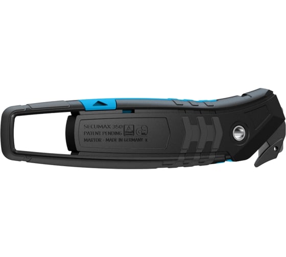 Безопасный нож MARTOR SECUMAX 350 350001.02