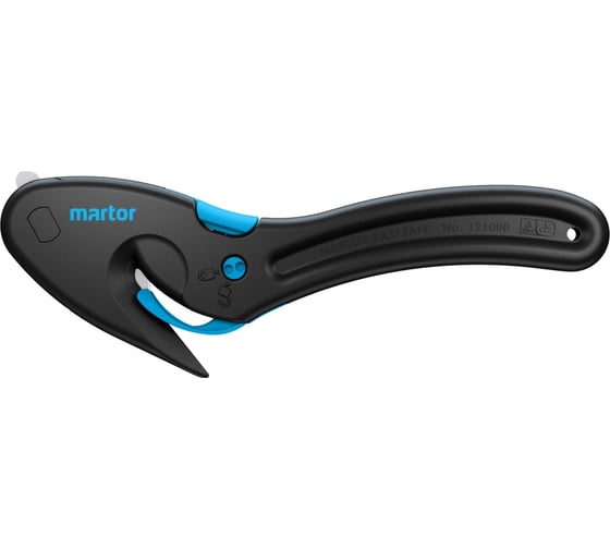 Безопасный нож с лезвием №45 MARTOR SECUMAX EASYSAFE 121001.02