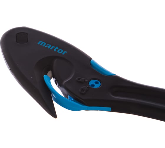 Безопасный нож с лезвием №45 MARTOR SECUMAX EASYSAFE 121001.02