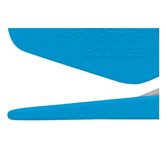 Безопасный нож MARTOR SECUMAX POLYCUT 85000.08