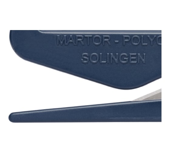 Безопасный нож MARTOR SECUMAX POLYCUT MDP 85007.08