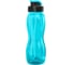 Бутылочка для воды и других напитков ТЗ 550 мл голубая 12 шт WOWBOTTLES КК0477 1