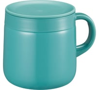 Термокружка Tiger MCI-A028 0.28 л, мятная MCI-A028 A