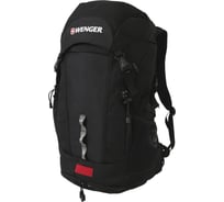 Рюкзак Wenger черный, 33х25х61 см, 50 л 30582299