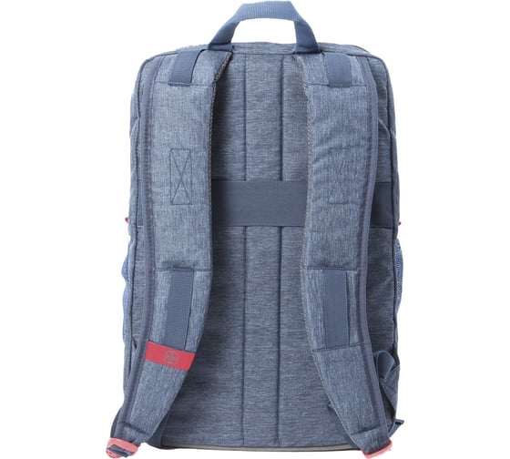 Рюкзак Wenger 16'', синий, 30x25x45 см, 24 л 602657