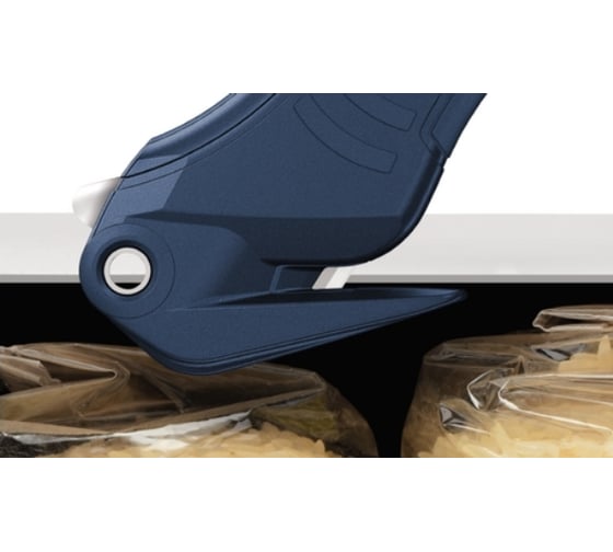 Безопасный металлодетектируемый нож MARTOR SECUMAX 320 MDP 32000771.02