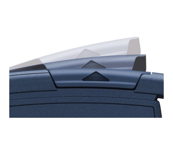 Безопасный металлодетектируемый нож MARTOR SECUMAX 320 MDP 32000771.02