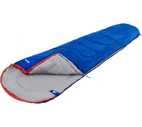 Спальный мешок TREK PLANET Trek JR 70301-L 1