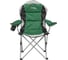 Складное кресло с подлокотниками и подстаканником PALISAD Camping 69592 12