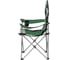 Складное кресло с подлокотниками и подстаканником PALISAD Camping 69592 15