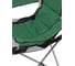 Складное кресло с подлокотниками и подстаканником PALISAD Camping 69592 21