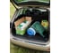Садовый тент с москитной сеткой PALISAD Camping 2.5х2.5/2.5 69520 14