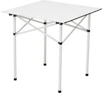 Складной алюминиевый стол PALISAD Camping 700x700x700 мм 69584