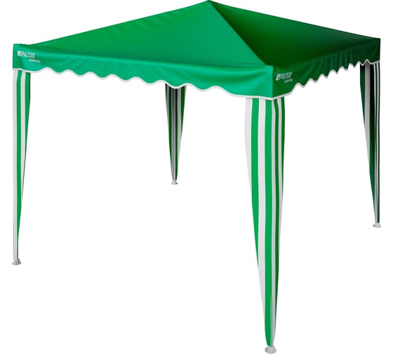 Садовый тент PALISAD Camping 2.5х2.5/2.5 69521