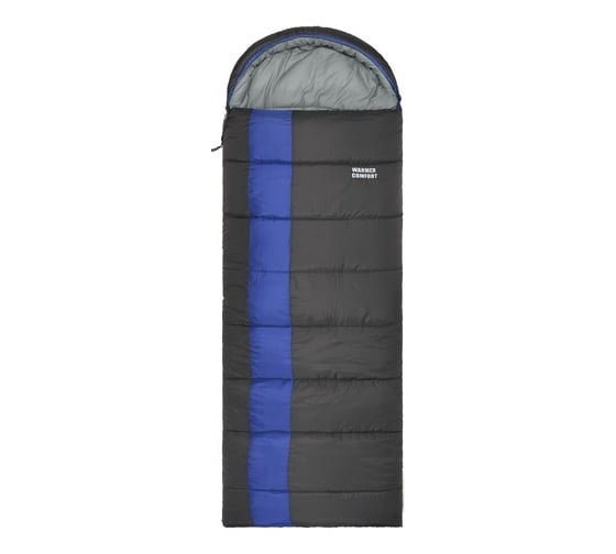 Спальный мешок TREK PLANET Warmer Comfort 70389-R
