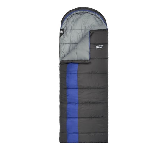 Спальный мешок TREK PLANET Warmer Comfort 70389-R