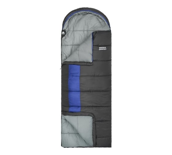 Спальный мешок TREK PLANET Warmer Comfort 70389-L