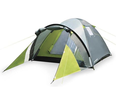 Туристическая палатка ATEMI ALTAI 3 CX Ripstop, один вход 00000119130