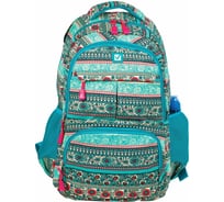 Рюкзак для старшеклассников/студентов/молодежи BRAUBERG Индия 226355