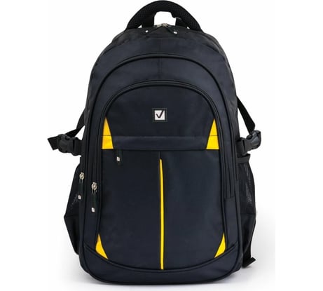 Рюкзак для старшеклассников/студентов/молодежи BRAUBERG Титаниум 224385