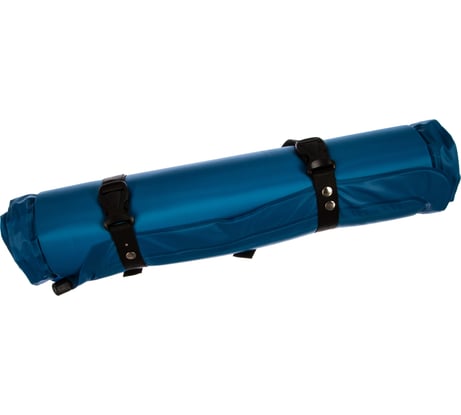 Самонадувающийся туристический коврик ATEMI 00000136514