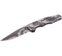 Складной нож REXANT КАМУФЛЯЖ 12-4912-2