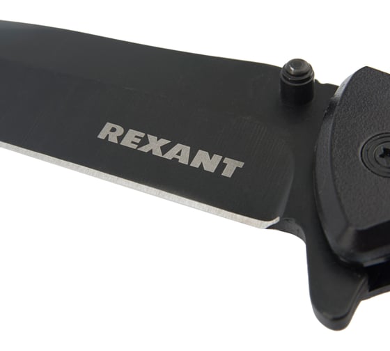 Складной нож REXANT 12-4907-2