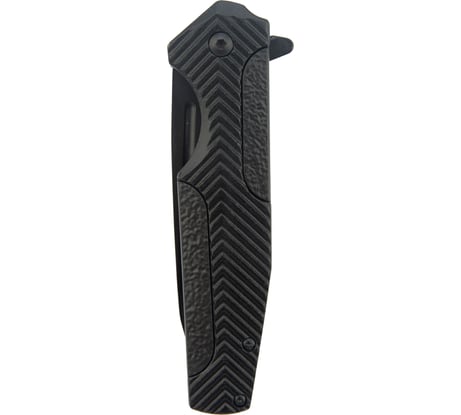 Складной полуавтоматический нож REXANT 12-4909-2