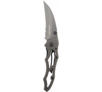 Складной нож REXANT Titanium 12-4906-2