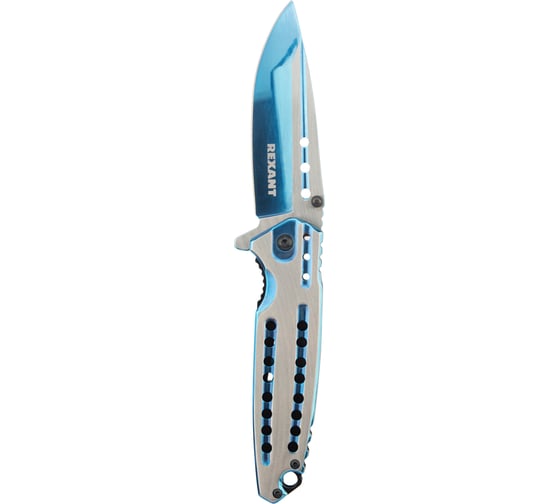 Складной нож REXANT 12-4908-2