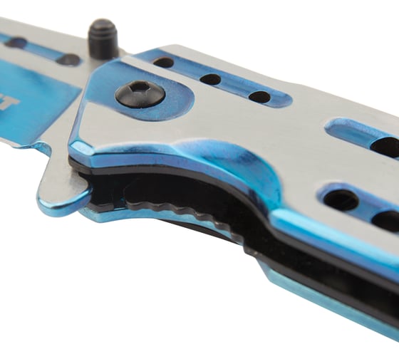 Складной нож REXANT 12-4908-2
