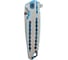 Складной нож REXANT 12-4908-2 2