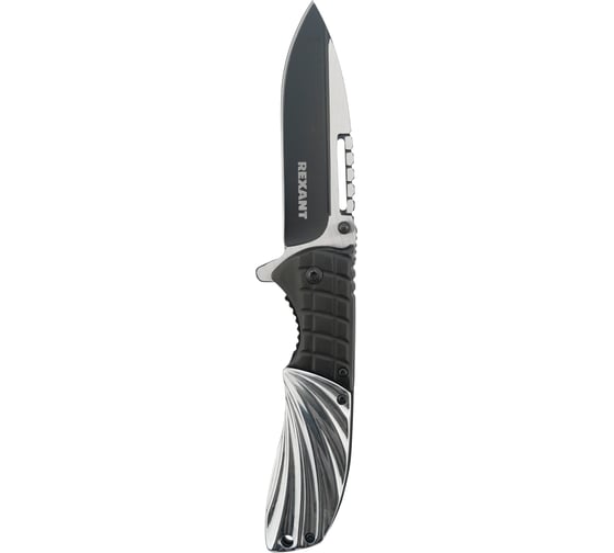 Складной нож REXANT 12-4910-2 1