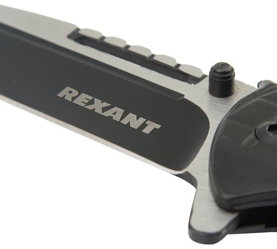 Складной нож REXANT 12-4910-2