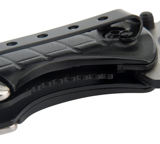 Складной нож REXANT 12-4910-2
