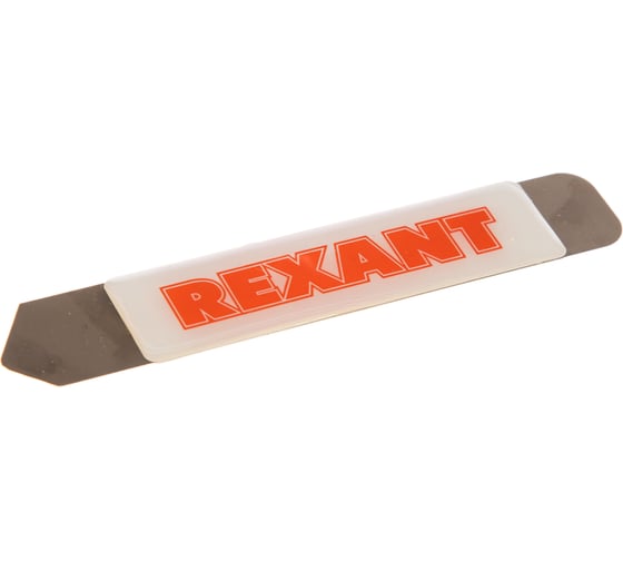 Инструмент для вскрытия корпусов мобильной техники REXANT RA-06 12-4786