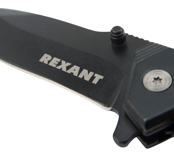Складной нож REXANT 12-4905-2