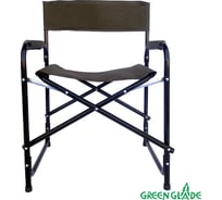 Складное кресло Green Glade РС420