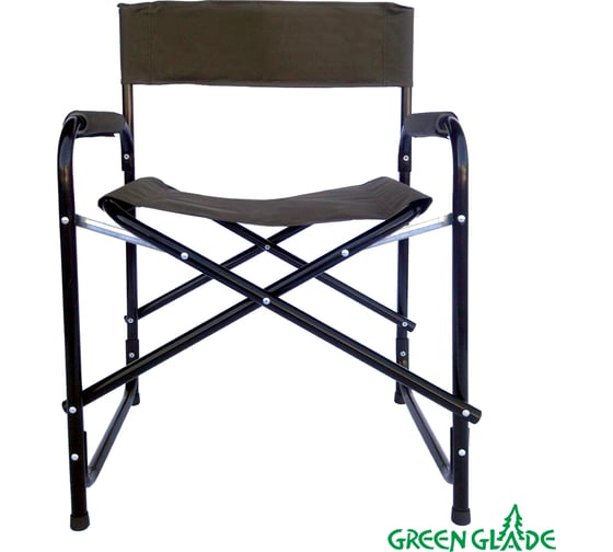 Складное кресло Green Glade РС420 1
