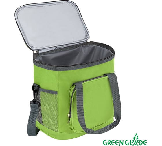 Изотермическая сумка Green Glade 11л T1061