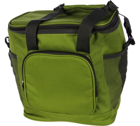 Изотермическая сумка Green Glade 11л T1061
