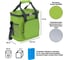 Изотермическая сумка Green Glade 11л T1061 4