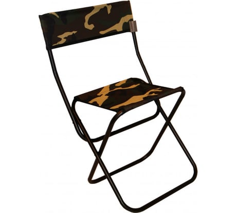 Складной стул Green Glade РС330