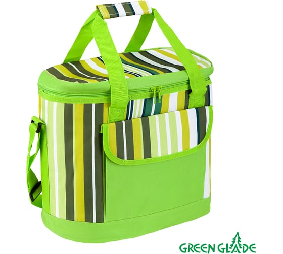 Изотермическая сумка Green Glade 20 л Р1620