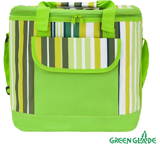 Изотермическая сумка Green Glade 20 л Р1620