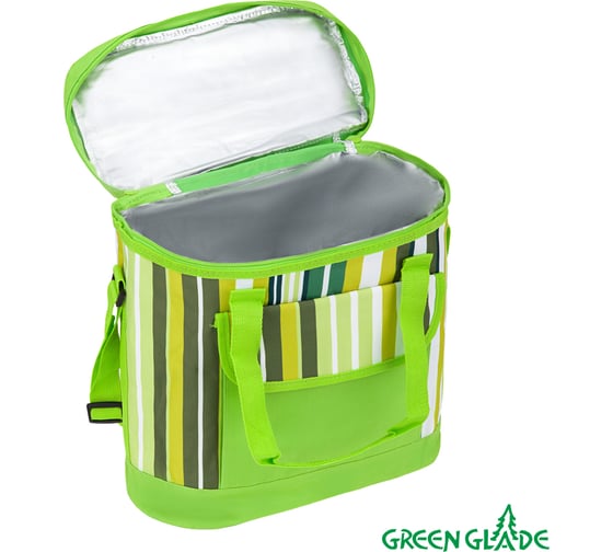 Изотермическая сумка Green Glade 20 л Р1620